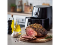 有空氣炸鍋必吃的六道花樣美食，輕松征服你的胃