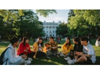 武漢大學(xué)迎新啦快來(lái)看看有哪些暖心瞬間