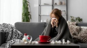 如何讓自己少生病的簡單方法，普通人照做也能少生病