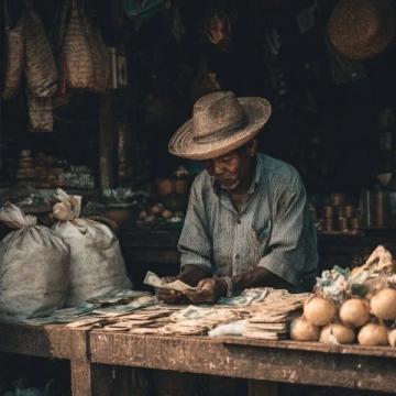 倫敦博羅市場美食探秘:歐洲奶酪、特色派與經典冰淇淋盛宴