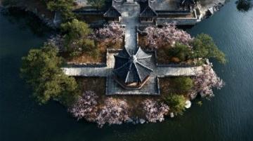 千年酒韻與時光回響,登臨滄州南川樓暢游大運河