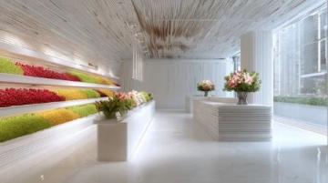 濟南這家酒店竟然也在賣菜？