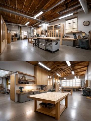 木工驗收常識:8點檢驗家具質量