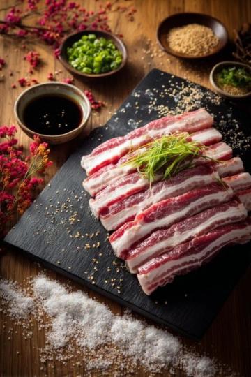 詳細家常粉蒸肉制作教程,步驟清晰用料精準