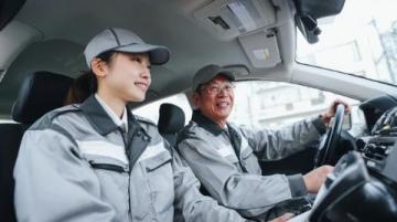 福州華夏汽車城AITO用戶中心:貼心服務,智能管家式體驗