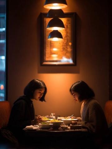 在老家意外品嘗到的淮北特色小吃之旅