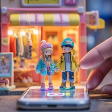 廣東湛江鞋店關閉小學生失落:店主計劃轉型賣小吃替代電視陪伴