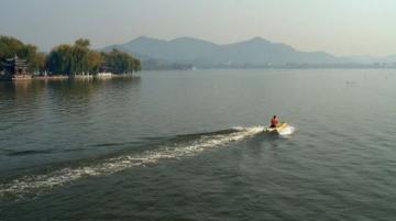 在潛江的最后一天,明日踏上歸途