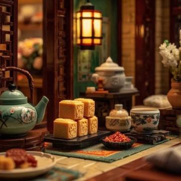 魅力十足!順德之旅:歷史博物館到美食探索,不容錯(cuò)過(guò)的嶺南之行