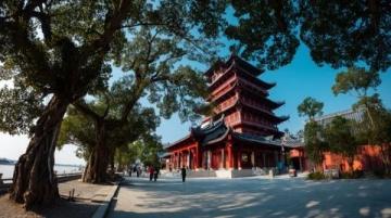 廈門五日自助游攻略:夫妻海濱漫步,盡享美食美景