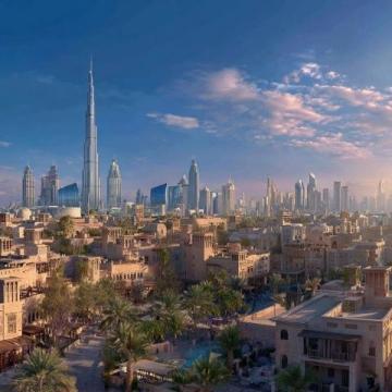 迪拜旅行成本解析：如何合理規劃奢華與經濟型行程