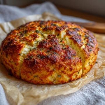 有空氣炸鍋就能做的七種懶人面包，學會再也不用出去買