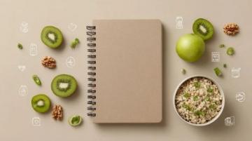 5道美味健康食譜,簡單易學,讓你輕松保持身心健康