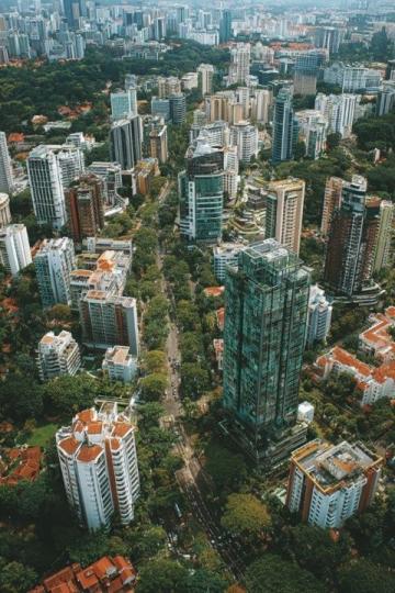 隨著中國往返新加坡航線的持續擴展、免簽政策的實施,結合自由行、主題旅行等個性化出