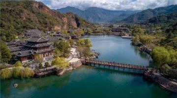 洱海六天五晚攻略:從雙廊到沙溪,體驗不一樣的慢生活