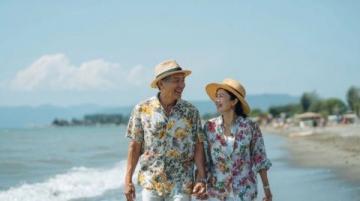 廈門五日自助游攻略:夫妻海濱漫步,盡享美食美景