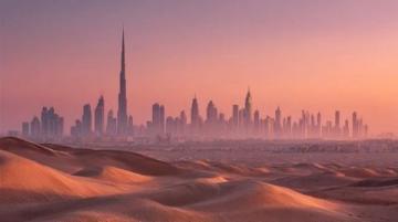 迪拜旅行成本解析:如何合理規劃奢華與經濟型行程