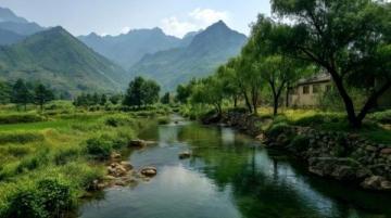 在潛江的最后一天,明日踏上歸途