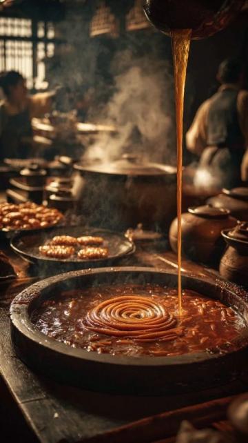 一鍋沸騰的武漢味，蜀田吊鍋承載百味人生