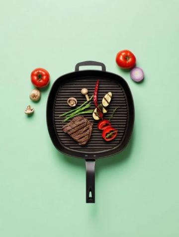 六款空氣炸鍋創意美食，最后一道讓人大呼過癮