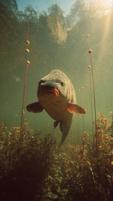 夏季如何高效野釣羅非魚？技巧全攻略