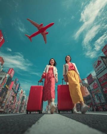 隨著中國往返新加坡航線的持續擴展、免簽政策的實施,結合自由行、主題旅行等個性化出