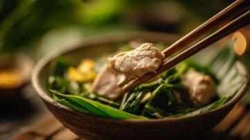 詳細家常粉蒸肉制作教程,步驟清晰用料精準