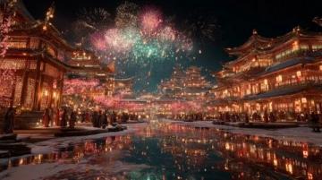 南寧:煙火氣息與民族風(fēng)情交融之城