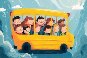 寶寶巴士全年齡段啟蒙教育軟件:寓教于樂陪孩子健康成長