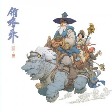 大理之旅:風花雪月與美食的美好碰撞