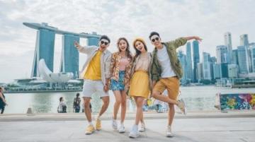 攻略貼 新加坡旅游必打卡景點大全