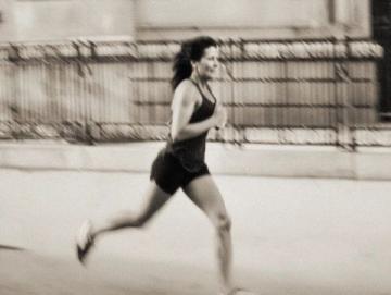 如何正確跑步：掌握基本常識