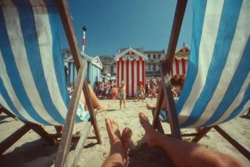 這天氣越來(lái)越熱,推薦大家?guī)讉€(gè)好去處以下是一些夏天的推薦好去處