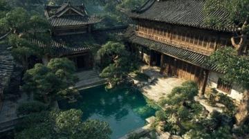 穿越千年,住進(jìn)漢樂(lè)府酒店,沉浸式體驗(yàn)大漢風(fēng)華