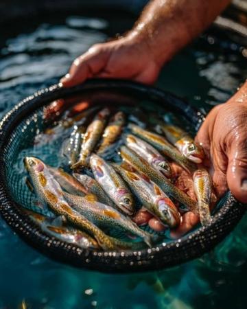 夏季如何高效野釣羅非魚？技巧全攻略