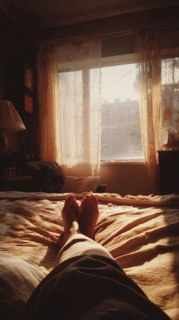 沒有情人的情人節，獨自上了一天班，今天休息，記錄平凡的一天