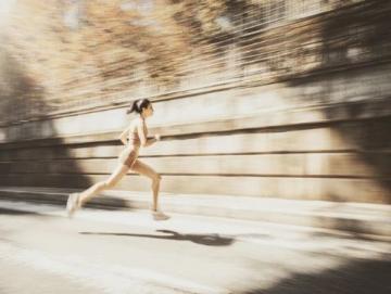 如何正確跑步：掌握基本常識