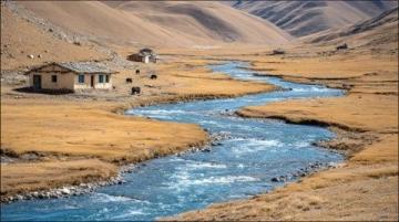 海西蒙古族藏族自治州旅游攻略指南