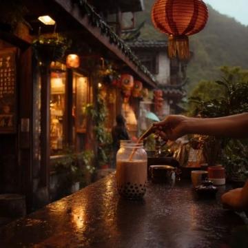 昆明新迎小區：探秘老玉溪風味的小鍋鹵餌絲，一嘗正宗甜口美食