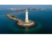 煙臺黃渤海新區大季家街道加強海洋安全巡查與智慧管理