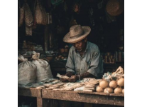 倫敦博羅市場美食探秘：歐洲奶酪、特色派與經(jīng)典冰淇淋盛宴