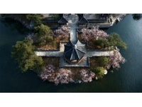 千年酒韻與時光回響，登臨滄州南川樓暢游大運河