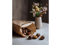 秋日美食推薦：糖炒栗子、烤紅薯與涮羊肉等經典佳肴