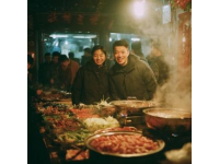 探尋云南美食之謎：揭秘令人“淚目”的家鄉味道