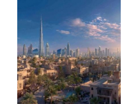 迪拜旅行成本解析：如何合理規劃奢華與經濟型行程