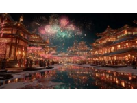 南寧：煙火氣息與民族風情交融之城