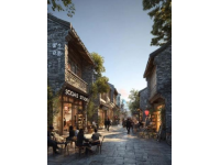 青島新地標即將到來：波螺油子變身潮玩街區