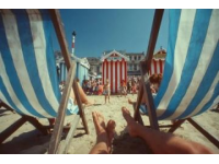 這天氣越來(lái)越熱，推薦大家?guī)讉€(gè)好去處以下是一些夏天的推薦好去處