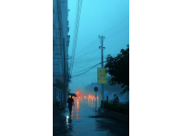 武漢雨中漫步攻略：探尋文藝之旅、江畔夜景與自然秘境的避雨樂章