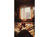 沒有情人的情人節，獨自上了一天班，今天休息，記錄平凡的一天